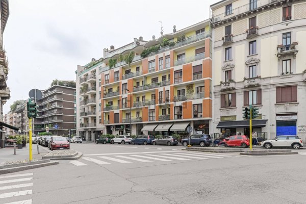 appartamento in vendita a Milano in zona Porta Romana