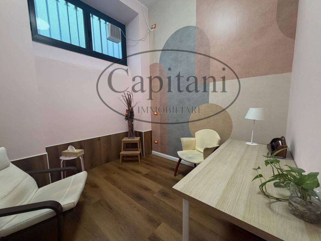 ufficio in vendita a Milano