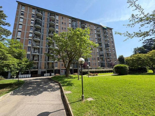 appartamento in vendita a Milano in zona San Siro