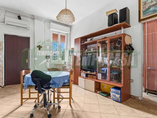 appartamento in vendita a Milano in zona Chiesa Rossa