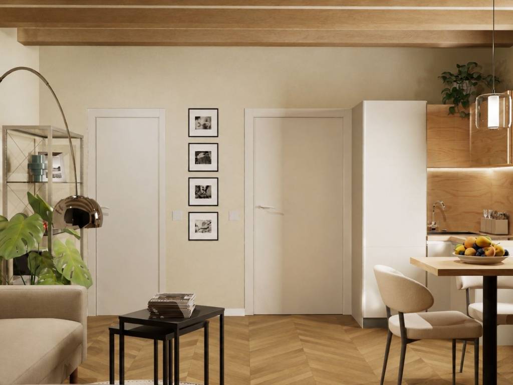 appartamento in vendita a Milano in zona Isola