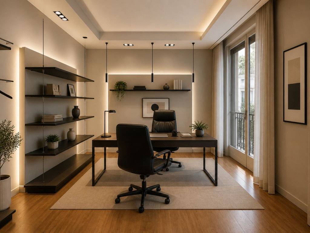 ufficio in vendita a Milano