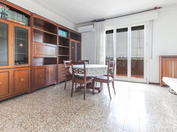 appartamento in vendita a Milano in zona Bovisa