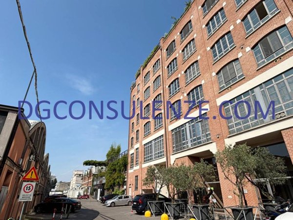 appartamento in vendita a Milano in zona Forlanini