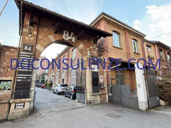 appartamento in vendita a Milano in zona Città Studi