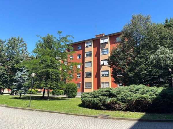 appartamento in vendita a Milano in zona San Siro