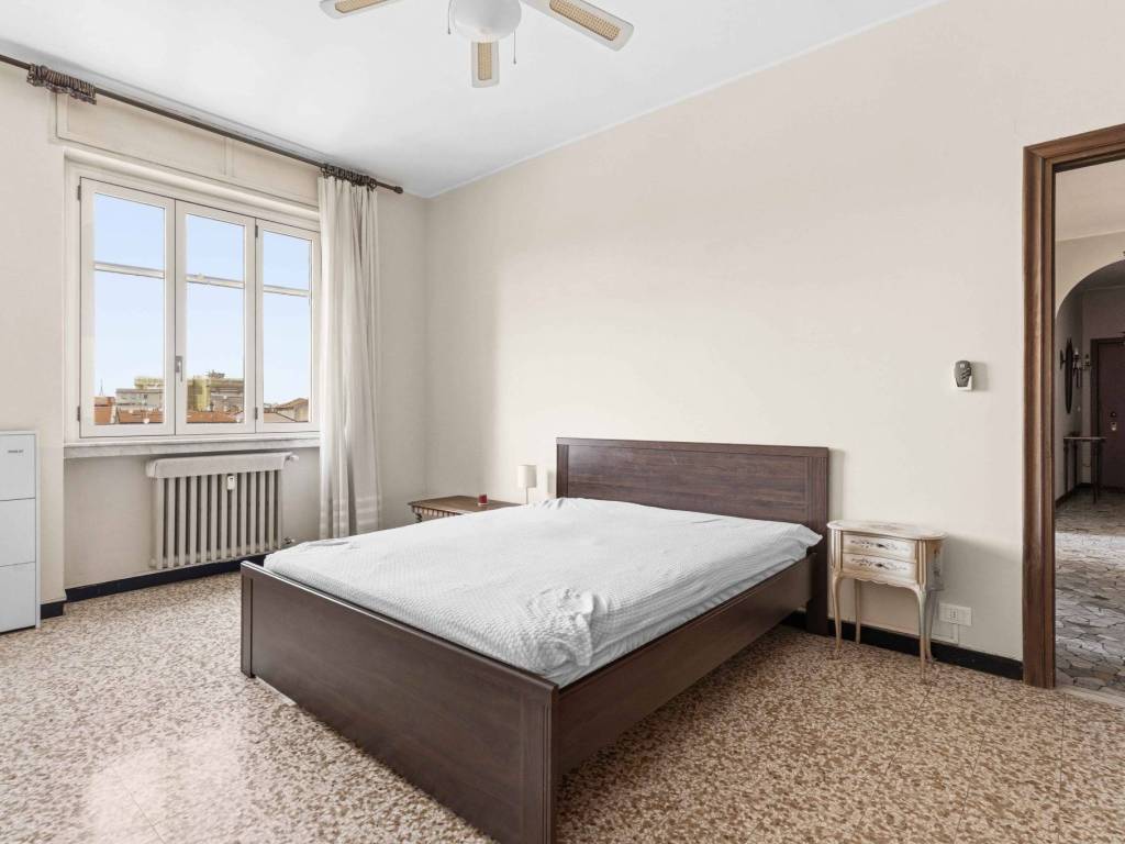 appartamento in vendita a Milano in zona Porta Genova