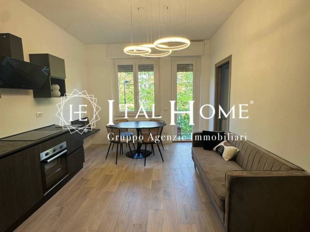 appartamento in vendita a Milano in zona San Siro