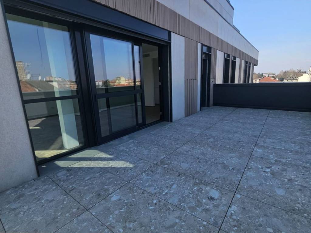 appartamento in vendita a Milano in zona Bicocca