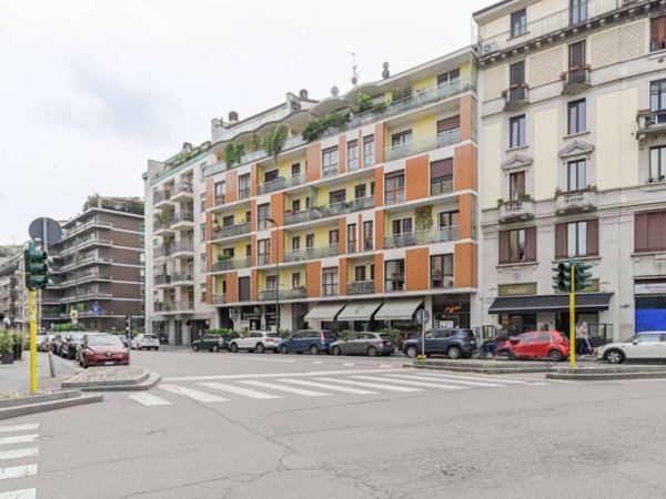 appartamento in vendita a Milano in zona Porta Romana