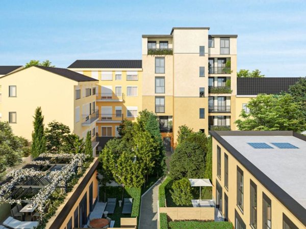 casa indipendente in vendita a Milano