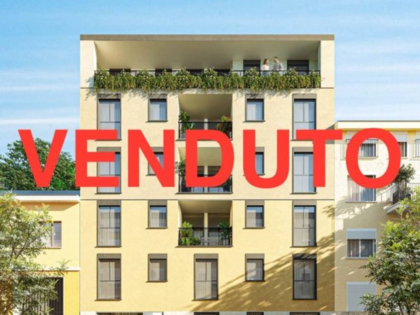 appartamento in vendita a Milano