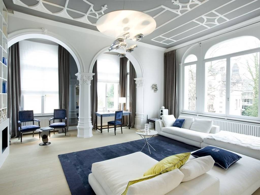appartamento in vendita a Milano in zona Isola