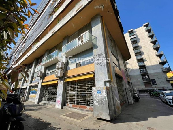 negozio in vendita a Milano in zona Maggiolina