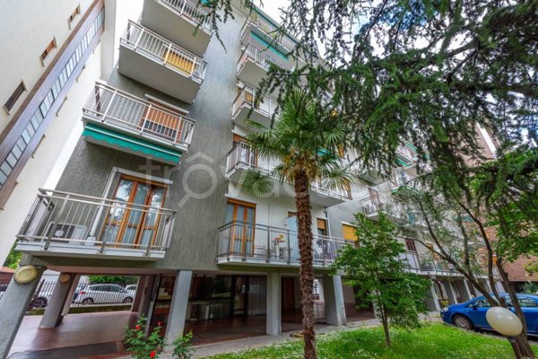 appartamento in vendita a Milano in zona Musocco