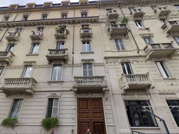 appartamento in vendita a Milano in zona Isola