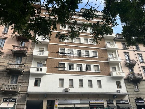 appartamento in vendita a Milano in zona XXII Marzo