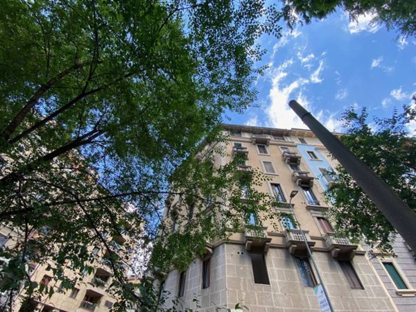 appartamento in vendita a Milano in zona Città Studi