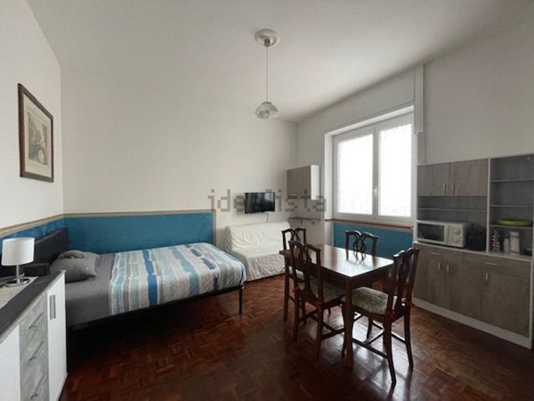 appartamento in vendita a Milano in zona Brera