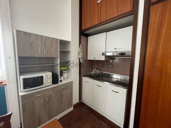 appartamento in vendita a Milano in zona Brera