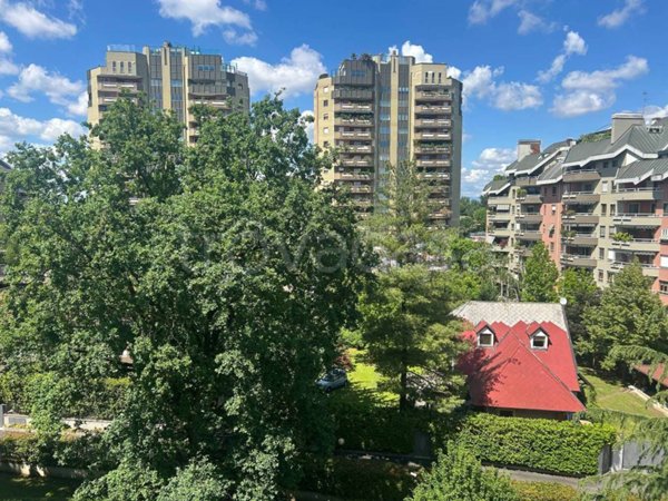 appartamento in vendita a Milano in zona San Siro