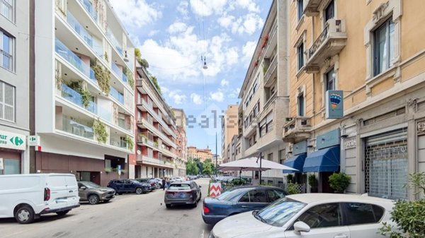 appartamento in vendita a Milano in zona Città Studi