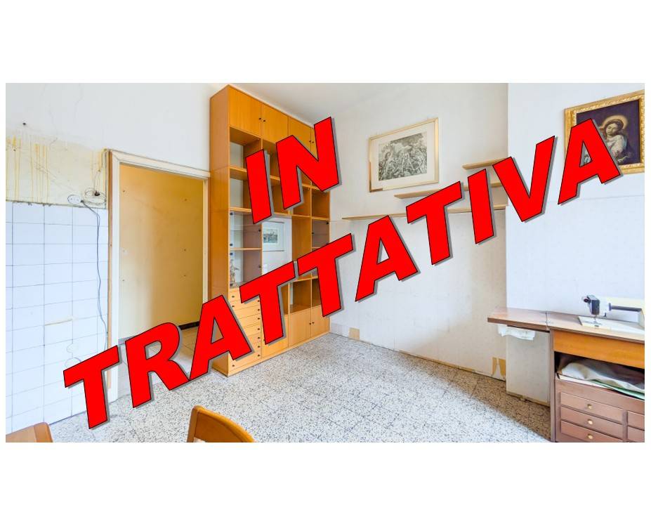appartamento in vendita a Milano in zona Città Studi