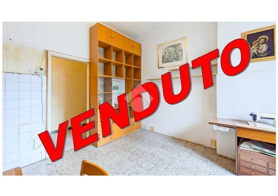 appartamento in vendita a Milano in zona Città Studi