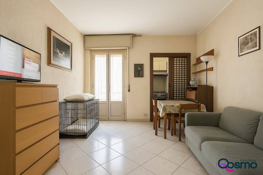 appartamento in vendita a Milano in zona San Siro