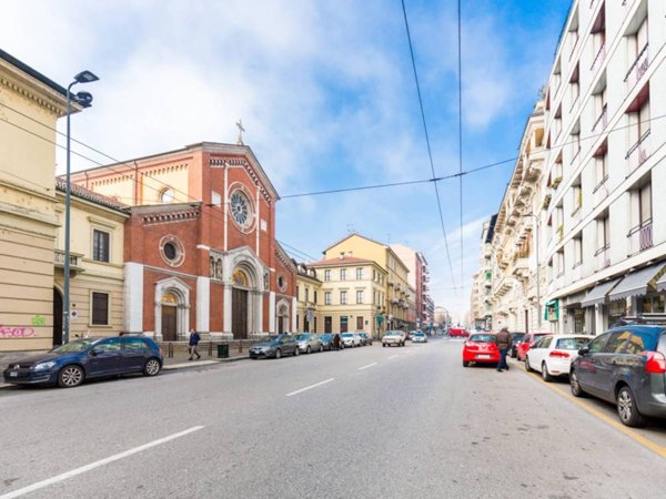appartamento in vendita a Milano in zona Stazione Centrale