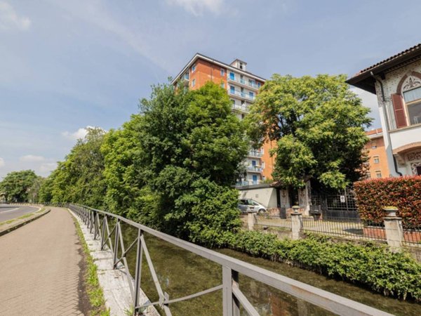 appartamento in vendita a Milano in zona Crescenzago