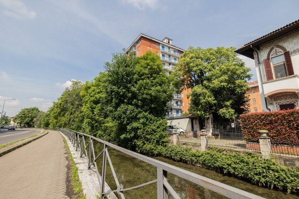 appartamento in vendita a Milano in zona Crescenzago