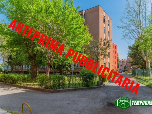 appartamento in vendita a Milano in zona Affori