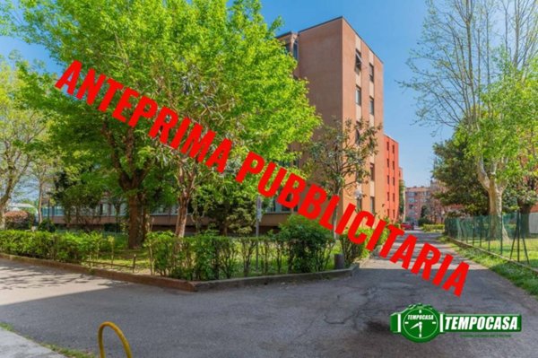 appartamento in vendita a Milano in zona Vialba