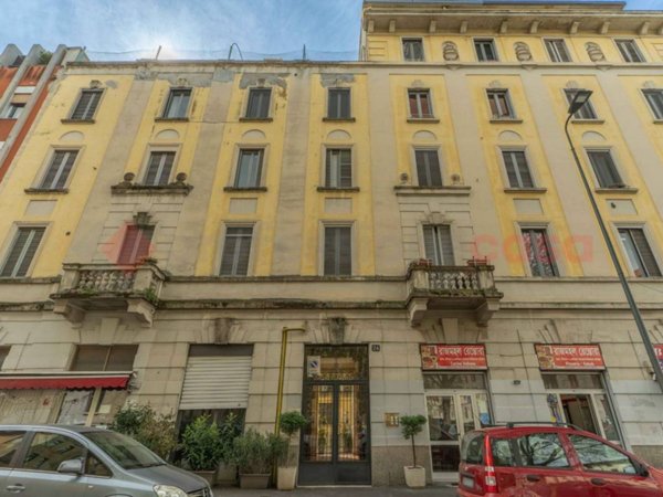 appartamento in vendita a Milano in zona Chiesa Rossa