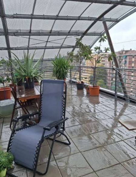 appartamento in vendita a Milano in zona Niguarda