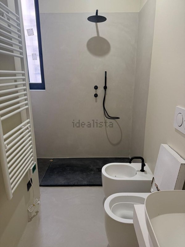 appartamento in vendita a Milano in zona Casoretto