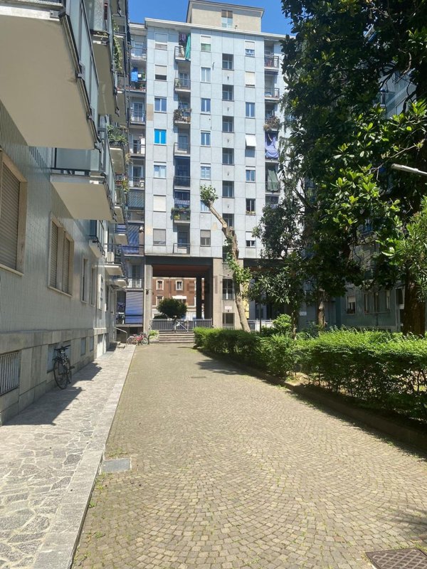 appartamento in vendita a Milano in zona Turro