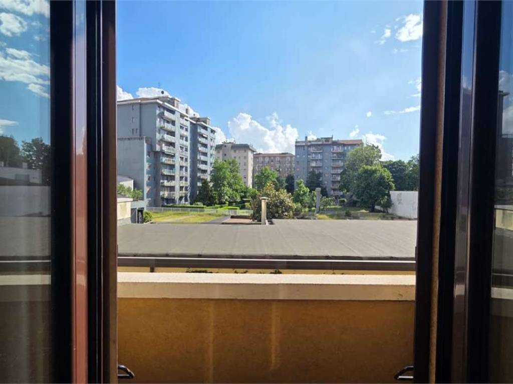 appartamento in vendita a Milano in zona Il Portello