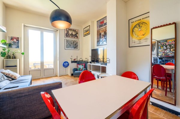 appartamento in vendita a Milano in zona San Vittore
