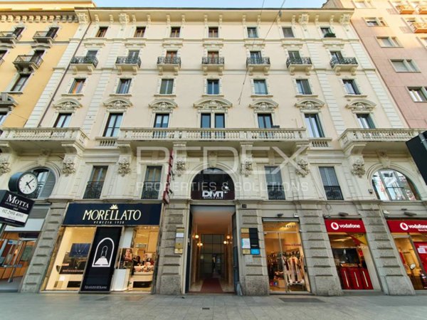 appartamento in vendita a Milano in zona Porta Venezia