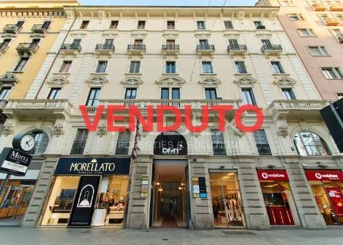 appartamento in vendita a Milano in zona Porta Venezia