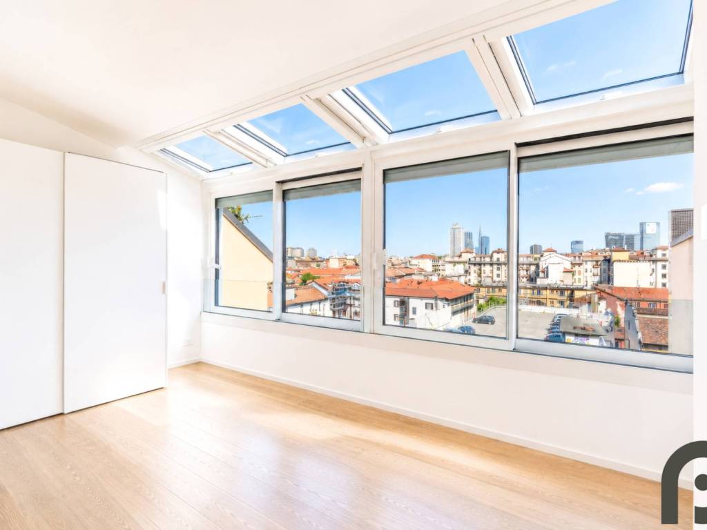 appartamento in vendita a Milano in zona Centro Direzionale