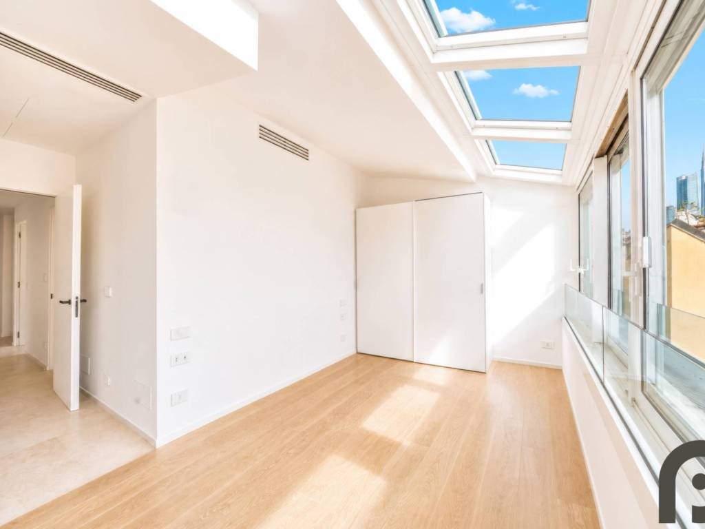 appartamento in vendita a Milano in zona Centro Direzionale