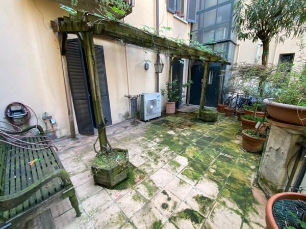 appartamento in vendita a Milano in zona Isola