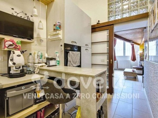 appartamento in vendita a Milano in zona Maciachini