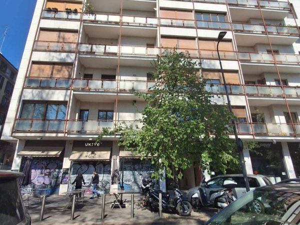 appartamento in vendita a Milano in zona Porta Venezia