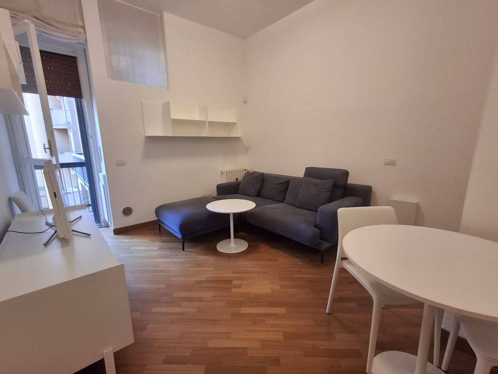 appartamento in vendita a Milano in zona Porta Venezia
