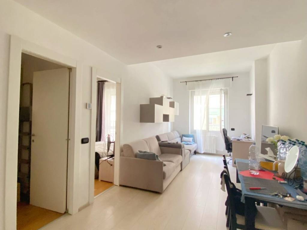 appartamento in vendita a Milano in zona Precotto
