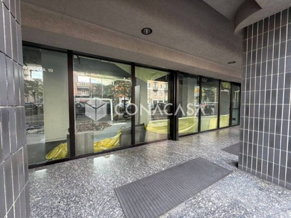appartamento in vendita a Milano in zona Porta Vittoria